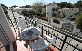 Mar Cambrils Apartamentos